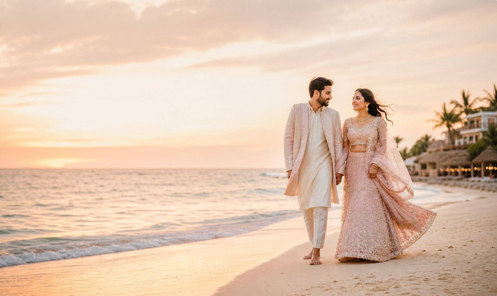 Kiara & Vihaan